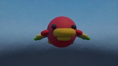 A screenshot taken in Dreams. 8 of 17.