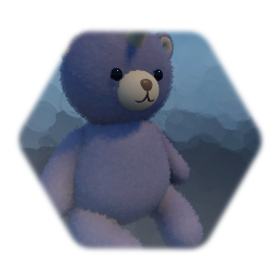 Unicorn Bear
