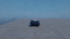 Weird Useless Slow Noisy Robot