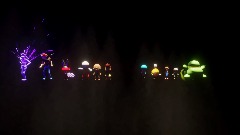 A screenshot taken in Dreams. 4 of 7.