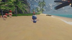 A screenshot taken in Dreams. 7 of 15.