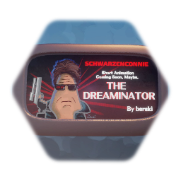 The Dream.inator Billboard