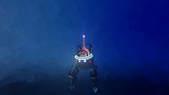 A screenshot taken in Dreams. 7 of 16.