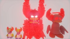 Tricky's Adventure (W.I.P)