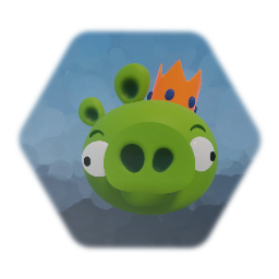 King Pig (V2)