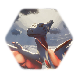 Sky dragon : Orochi