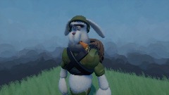 A screenshot taken in Dreams. 1 of 3.