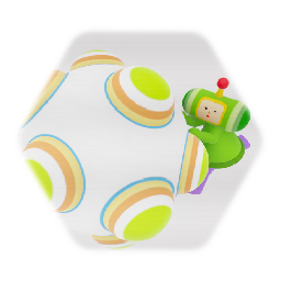 The Prince of the Cosmos