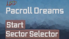 A screenshot taken in Dreams. 3 of 6.