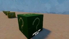 A screenshot taken in Dreams. 27 of 30.