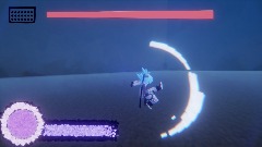 A screenshot taken in Dreams. 5 of 18.