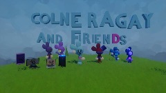 A screenshot taken in Dreams. 29 of 30.