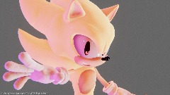 Super Sonic! (Animation)