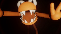 A screenshot taken in Dreams. 11 of 16.