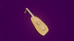 A screenshot taken in Dreams. 1 of 1.