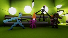 A screenshot taken in Dreams. 1 of 1.