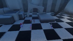 A screenshot taken in Dreams. 14 of 24.
