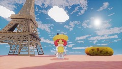 A screenshot taken in Dreams. 18 of 18.
