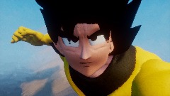 A screenshot taken in Dreams. 10 of 24.