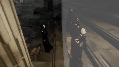 A screenshot taken in Dreams. 7 of 20.