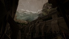 A screenshot taken in Dreams. 5 of 29.