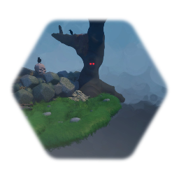 Sombre rock