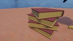 DHM 30 Minute Challenge : CROW LIBRARY