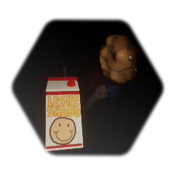 Leshe shabo | Recogible