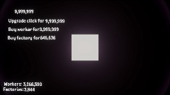 A screenshot taken in Dreams. 2 of 7.