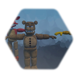 Hour 5 but Unwithered