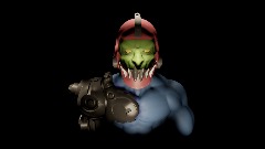 A screenshot taken in Dreams. 2 of 24.