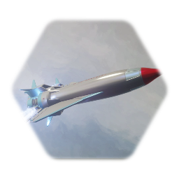 Thunderbird 1