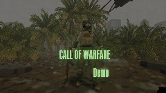 CALL OF WARFARE Demo