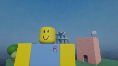 A screenshot taken in Dreams. 1 of 6.