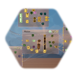 2D Hot wire test lab