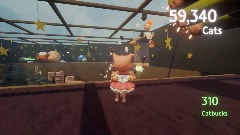 A screenshot taken in Dreams. 24 of 26.