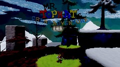 Mr Tophat's Grand Adventure V4 <colour="lime">(Beta)