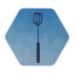 Spongebob Spatula
