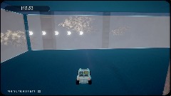 A screenshot taken in Dreams. 3 of 6.