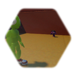 Genny Lucertola Test Demo