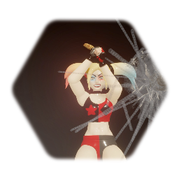 Harley Quinn (V.2)