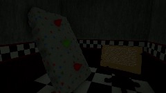 A screenshot taken in Dreams. 24 of 27.