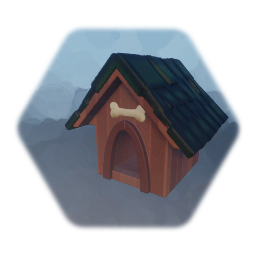 Doghouse