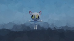 A screenshot taken in Dreams. 19 of 23.