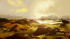 A screenshot taken in Dreams. 18 of 30.