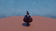 A screenshot taken in Dreams. 24 of 27.