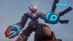 A screenshot taken in Dreams. 5 of 14.