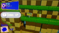 A screenshot taken in Dreams. 7 of 13.