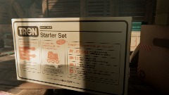 A screenshot taken in Dreams. 3 of 26.