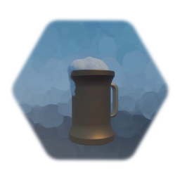 [Item] - Beer